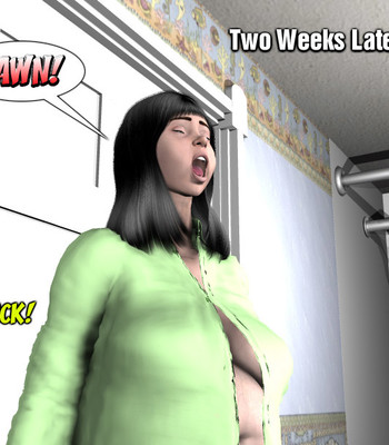 chaperone 10 comic porn sex 6