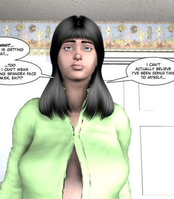 chaperone 10 comic porn sex 7