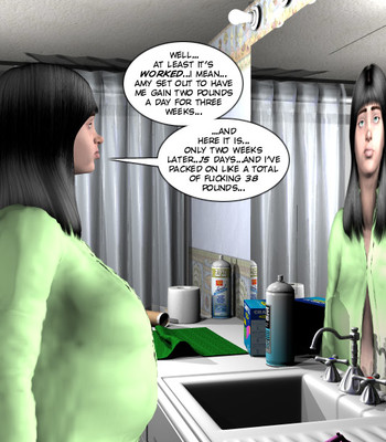 chaperone 10 comic porn sex 8