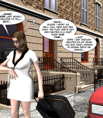 chaperone 10 comic porn sex 13