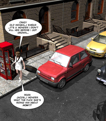 chaperone 10 comic porn sex 14