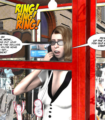 chaperone 10 comic porn sex 15