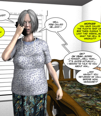 chaperone 10 comic porn sex 16