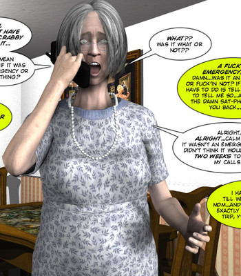 chaperone 10 comic porn sex 18