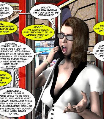 chaperone 10 comic porn sex 21