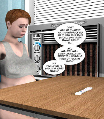 chaperone 10 comic porn sex 23