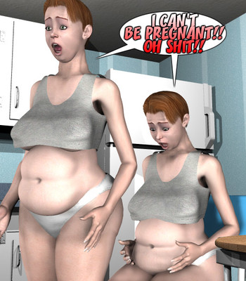 chaperone 10 comic porn sex 25