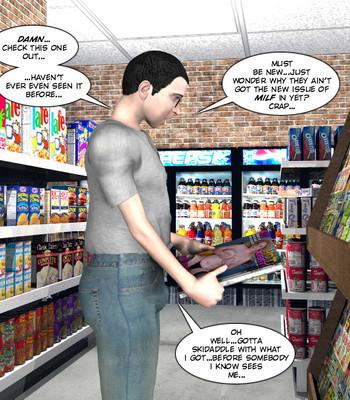 chaperone 10 comic porn sex 35