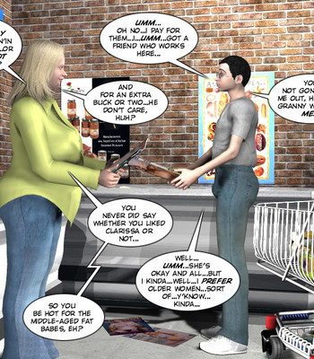 chaperone 10 comic porn sex 39