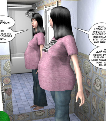 chaperone 10 comic porn sex 41