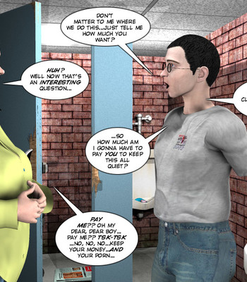 chaperone 10 comic porn sex 46