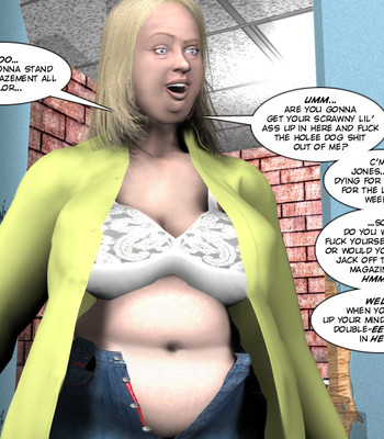 chaperone 10 comic porn sex 49