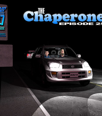 chaperone 25 comic porn sex 1