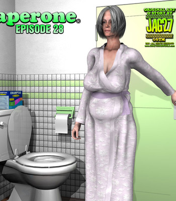 chaperone 28 comic porn thumbnail 001