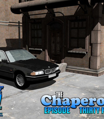 chaperone 34 comic porn sex 1