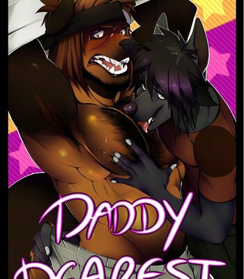 Daddy Dearest (Ongoing) comic porn thumbnail 001