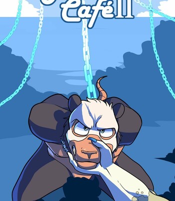 Dream Café II (Ongoing) comic porn sex 1