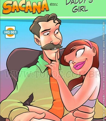 Familia Sacana 1-60 comic porn sex 3