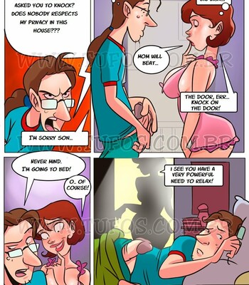 Familia Sacana 1-60 comic porn sex 16