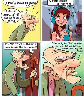 Familia Sacana 1-60 comic porn sex 22