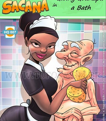 Familia Sacana 1-60 comic porn sex 46