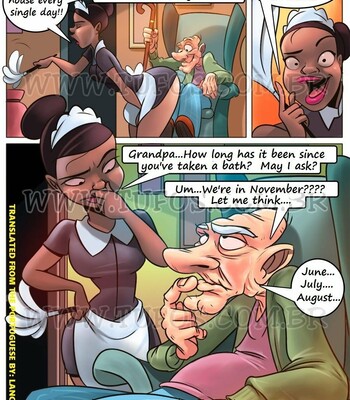 Familia Sacana 1-60 comic porn sex 47