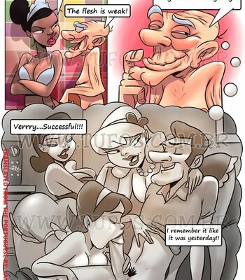 Familia Sacana 1-60 comic porn sex 50