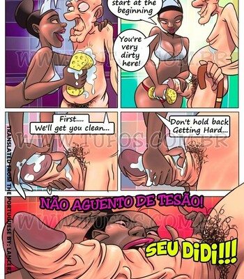 Familia Sacana 1-60 comic porn sex 52