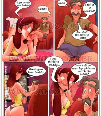 Familia Sacana 1-60 comic porn sex 132