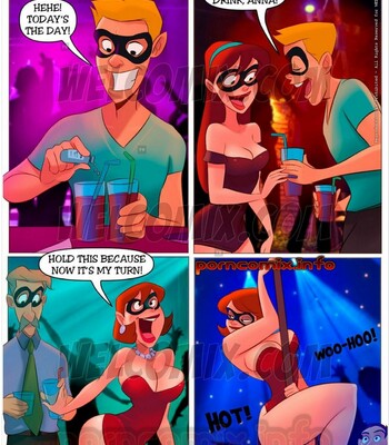 Familia Sacana 1-60 comic porn sex 186