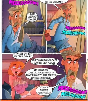 Familia Sacana 1-60 comic porn sex 296