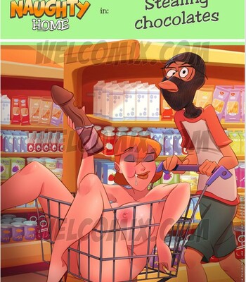 Familia Sacana 1-60 comic porn sex 347