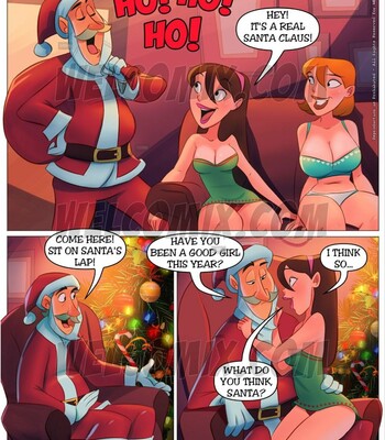 Familia Sacana 1-60 comic porn sex 365