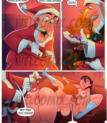 Familia Sacana 1-60 comic porn sex 369