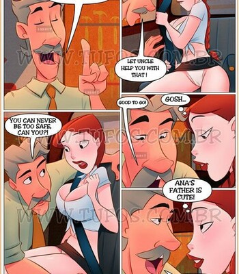 Familia Sacana 1-60 comic porn sex 414