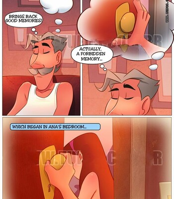 Familia Sacana 1-60 comic porn sex 437