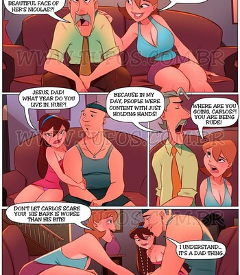 Familia Sacana 1-60 comic porn sex 521