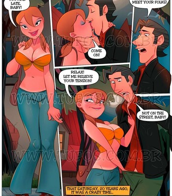 Familia Sacana 1-60 comic porn sex 523