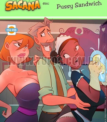 Familia Sacana 1-60 comic porn sex 634