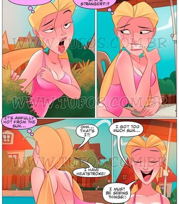 Familia Suburbia comic porn sex 21