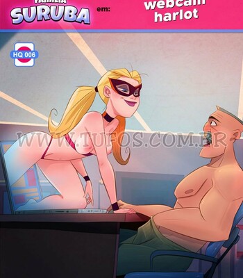 Familia Suburbia comic porn sex 48