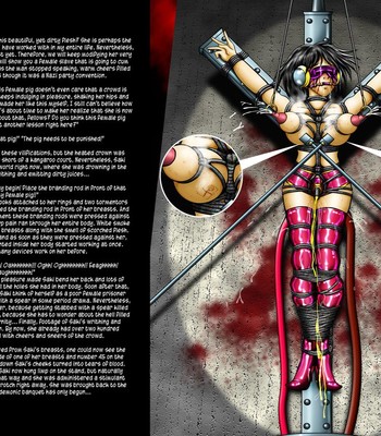 Female Search Official Kusanami Saki’s Tied Up 1&2 comic porn sex 36