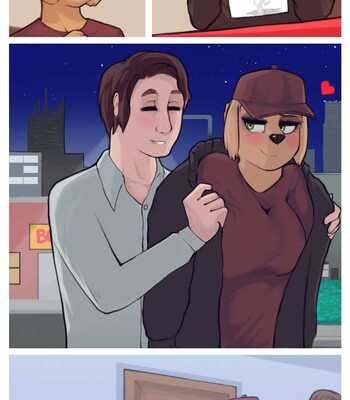 Goals comic porn sex 1