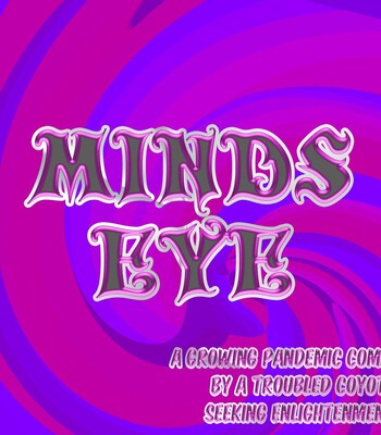 Growing Pandemic: Minds Eye comic porn thumbnail 001