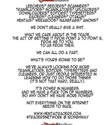 Hachi comic porn sex 20