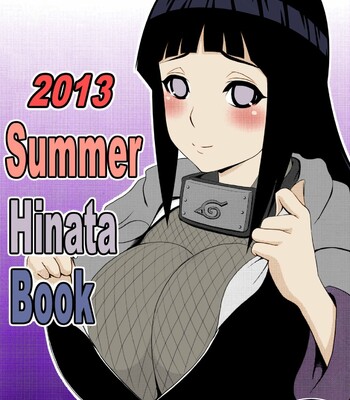 Hinata Hon [Colorized] comic porn sex 1