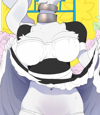 Inexperienced (Ongoing) comic porn sex 1