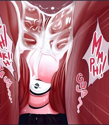 [jlullaby]Ruby comic porn sex 4