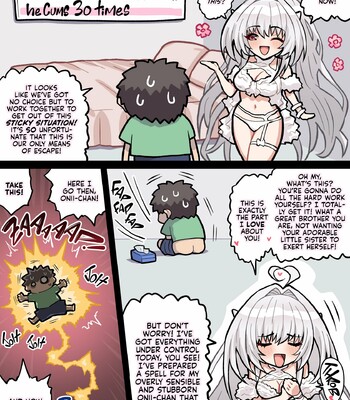 Lady Avalon Ecchi | Fucking Lady Avalon comic porn sex 1