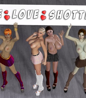 Maria – Various Comics comic porn sex 72